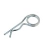 Handle Spring Bar/Spring cotter Bomag BVP12-50A Plate Compactors - OEM No. 05994004