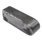 Key 8x7x25mm for Belle PCLX Vibrating Plate Compactor - 06.3.014