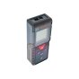 Bosch GLM 40 Professional Laser Measure - OEM No. 0601072900