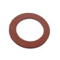 Fibre Washer for Petrol Banjo Bolt on Zenith 24T-2 Carburettor - 06101