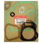 Genuine Gasket Set Fits Honda GX200 - 06111-ZL0-000