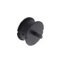 Rubber Mount for Bomag BP15/45 Compactor - OEM No. 06127513