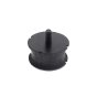 Rubber Mount for Bomag BP15/45 Compactor - OEM No. 06127513