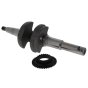 Crankshaft Kit - Genuine Honda Part - OEM No. 06131-Z8D-W30