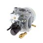 Carburettor Kit for Honda HRG536 SD Mowers - OEM No. 06161 Z0L 315