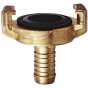 Geka Water Coupling Hose Tail