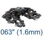 Chainsaw Chain - .325" Pitch