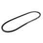 Toothed Fan Belt for Bomag BW80 AD5 Tandem Roller - 06312024