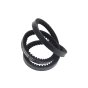 Belt for Bomag BP 12/50 A Vibratory Plate - OEM No. 06312023
