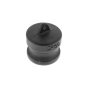 1.1/2" Type DP Polypropylene Type DP Camlock Couplings