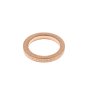 Gasket for Atlas Copco XATS 68, XAS 88, XAS 78, XAS 68, XATS 138 Compressors -  0653 1043 00