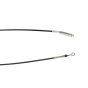 Clutch Cable Kit for Honda HRD535, HRD536 Mower - OEM No. 06541-VB5-A01