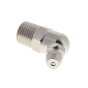 Grease Nipple for Kubota KX151 Mini Excavator - OEM No. 06613 20010