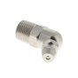 Grease Nipple for Kubota KX151 Mini Excavator - OEM No. 06613 20010