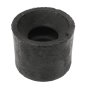 Rubber Door Retainer Female 39mm for Door Fastener