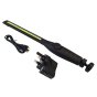 Durite 7W Bright LED Rechargeable Inspection Lamp