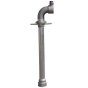 Swivel Head Hydrant 2 1/2" Female Instantaneous Coupling for Firefighting