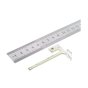 Throttle Control - Genuine M.A.G Part - 0710 110