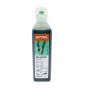 Stihl HP Super 2-Stroke Oil 100ml - Single Shot - 0781 319 8068