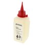 Lubricant - low temperature - Genuine Stihl OEM No. 0781 417 1315