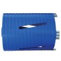Mexco 107mm Dry Core Drill Slotted Xcel Grade - A11LC107