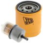 200 Hours Filter Kit for JCB 1THT Dumpers (Kubota D905 Engine)