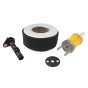Filter Service Kit for Yanmar L40 L48 Engines