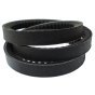 Fan Belt for JCB 3CX, 4CX Digger - Replaces OEM No. 01/124404