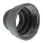 Reduced Socket 3"x2" Malleable Iron Fittings