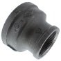 Reduced Socket 3"x2" Malleable Iron Fittings