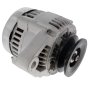 Alternator fits Takeuchi TB016, Yanmar 3TN & 4TN Engines - Replaces 129240-77200