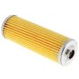 Inline Fuel Filter 89mm for Fuel Systems - Replaces 080 207