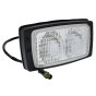 Front Working Light for JCB 2CX, 3CX 4CX Backhoe Loaders - Replaces 700/42300
