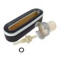 Service Kit for Honda GXV120, GXV140, GXV160 Engines - Non-Genuine