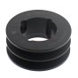 Pulley for SPE DFG400 Floor Grinder - OEM No. 08029