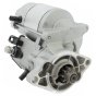 12v Starter Motor fits Kubota K008 Mini Excavator - Replaces 15504 63010