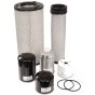 Filter Kits for Thwaites Excavators