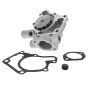 Water Pump for Yanmar 3TNE68, 3TNE66 Engines - Replaces 119266-42101