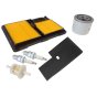 Filter & Spark Plug Service Kit for Honda GX610, GX620 Engines