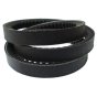Fan Belt for JCB 3CX, 4CX Digger - Replaces OEM No. 01/124404