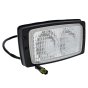 Front Working Light for JCB 2CX, 3CX 4CX Backhoe Loaders - Replaces 700/42300
