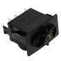 3 Position Panel Switch for JCB 505-20TC, 506-23TC Telehandlers - Replaces 701/E0004