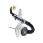 Stop Solenoid for Kubota KX36-3, KX41-3 Mini Excavator - Replaces 1G820-60022