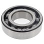 Ball Bearing for Kubota KX71, U50-3 Mini Excavators - OEM No. 08101 06206