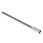 1/4" Driver Bit T27x125 for Stihl TS400, TS410, TS420 Disc Cutters - OEM No. 0812 542 2104