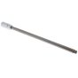 1/4" Driver Bit T27x125 for Stihl TS400, TS410, TS420 Disc Cutters - OEM No. 0812 542 2104
