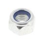 Safety Nut for Bomag BT60/4 Rammer - OEM No. 08131218
