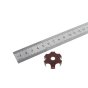 Spring Plate Recoil for MAG 1017SRL, 1018SRL, 1029SRL Engines - 0818 005