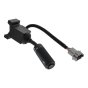 Forward / Reverse Control Lever for Thwaites 3T Dumpers - Replaces OEM No. T100628