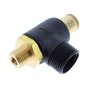 Safety Valve for Atlas Copco XAS 68, XAS 58 Compressors - 0832 1001 16